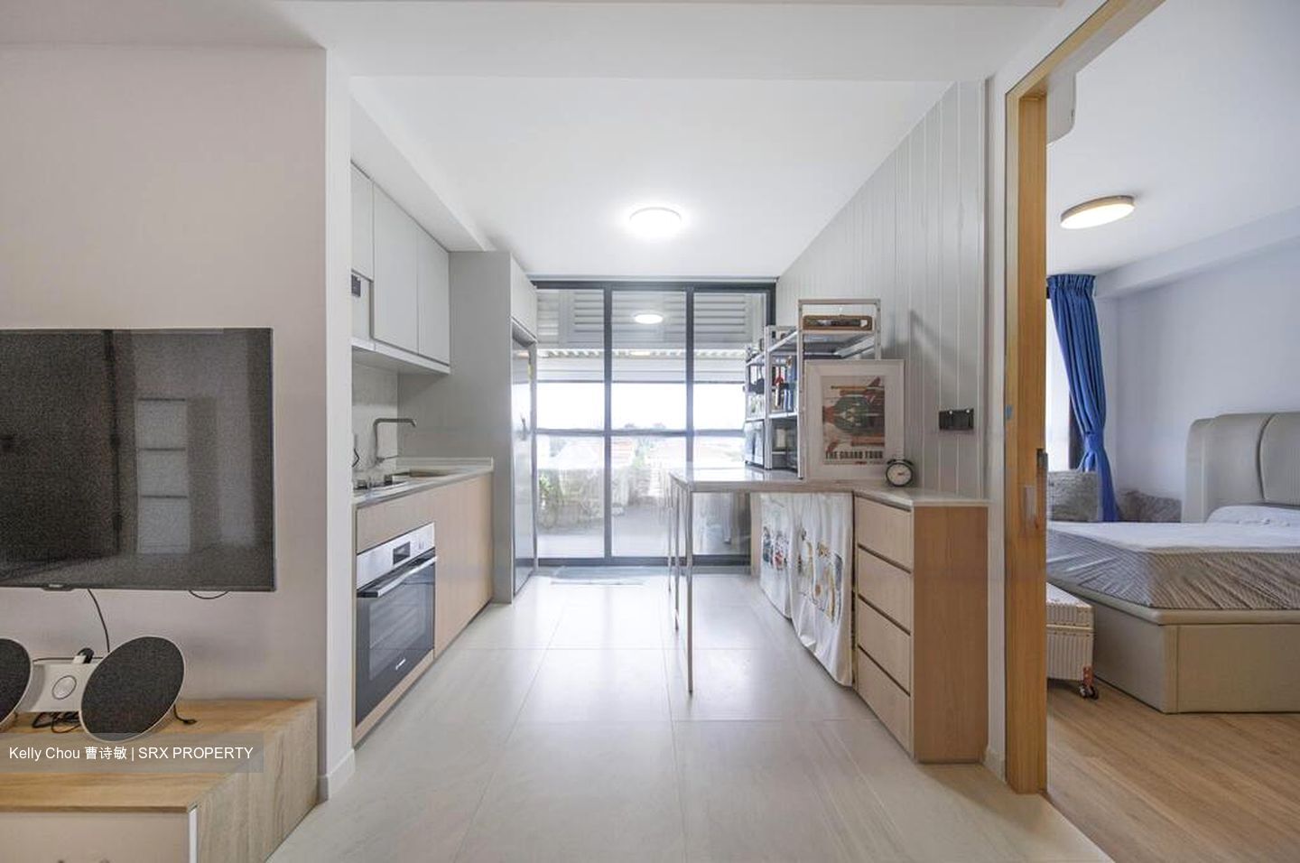 Tedge (D14), Apartment #450004361